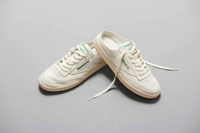 Reebok CLUB C 85 MULE