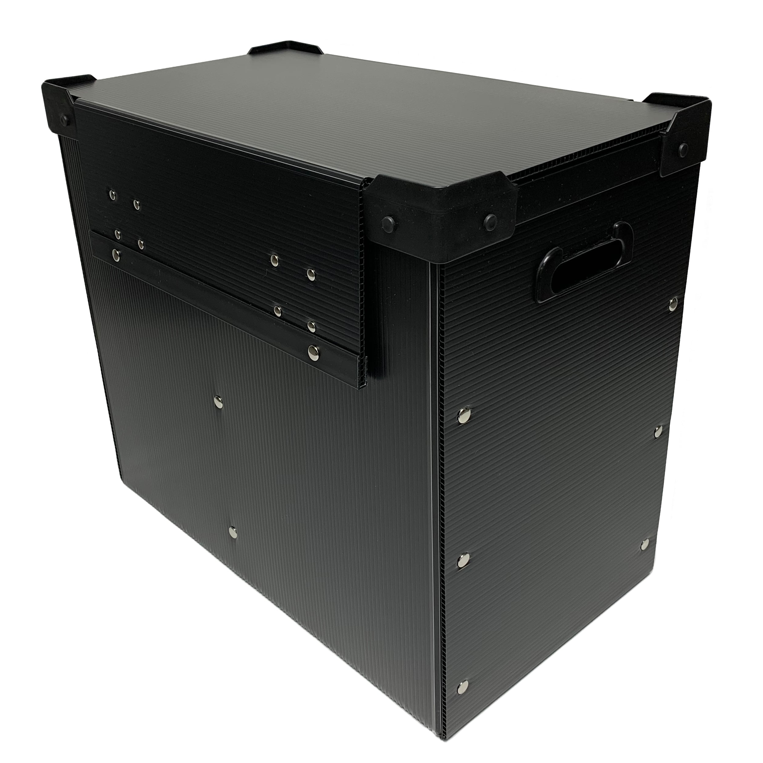 プラダンスピーカーケース NEXO (ネキソ) PS8用 ダンプラケース 【緩衝