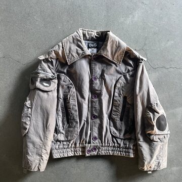 1999aw prada sport sgv197 Gore-Tex jacket 52 | Pay ID 