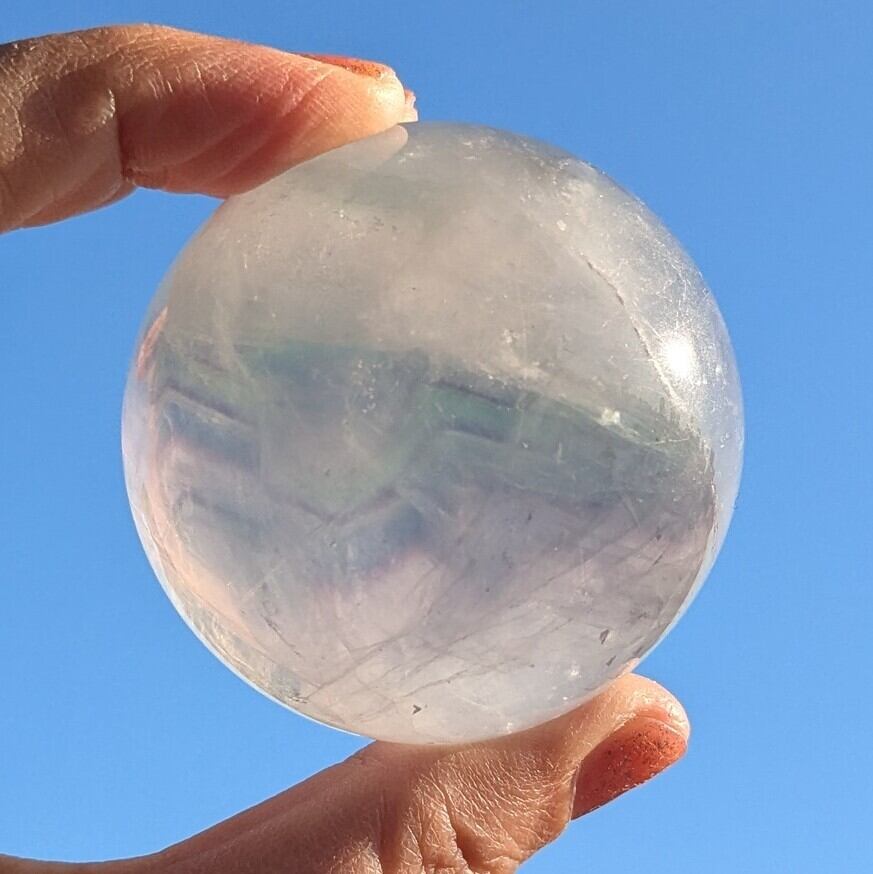 アイリスフローライト スフィア