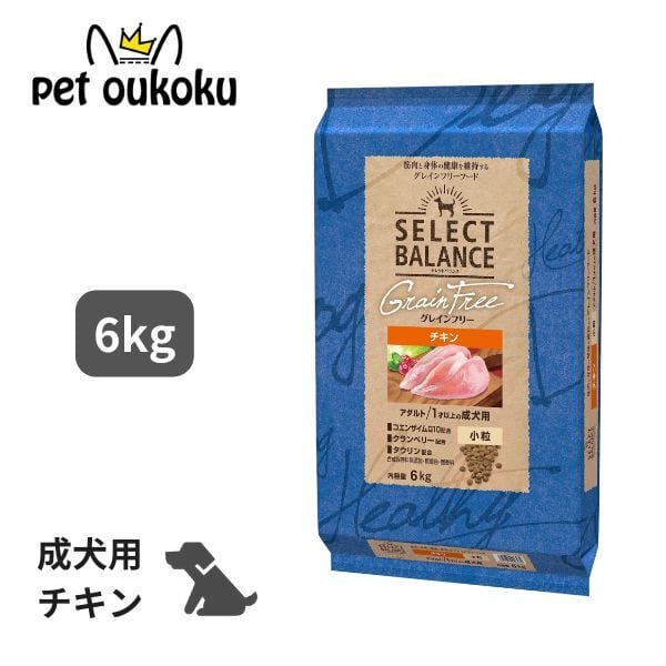 K9ナチュラル チキン・オーブンベイクド 4kg 9421036373295 | pet