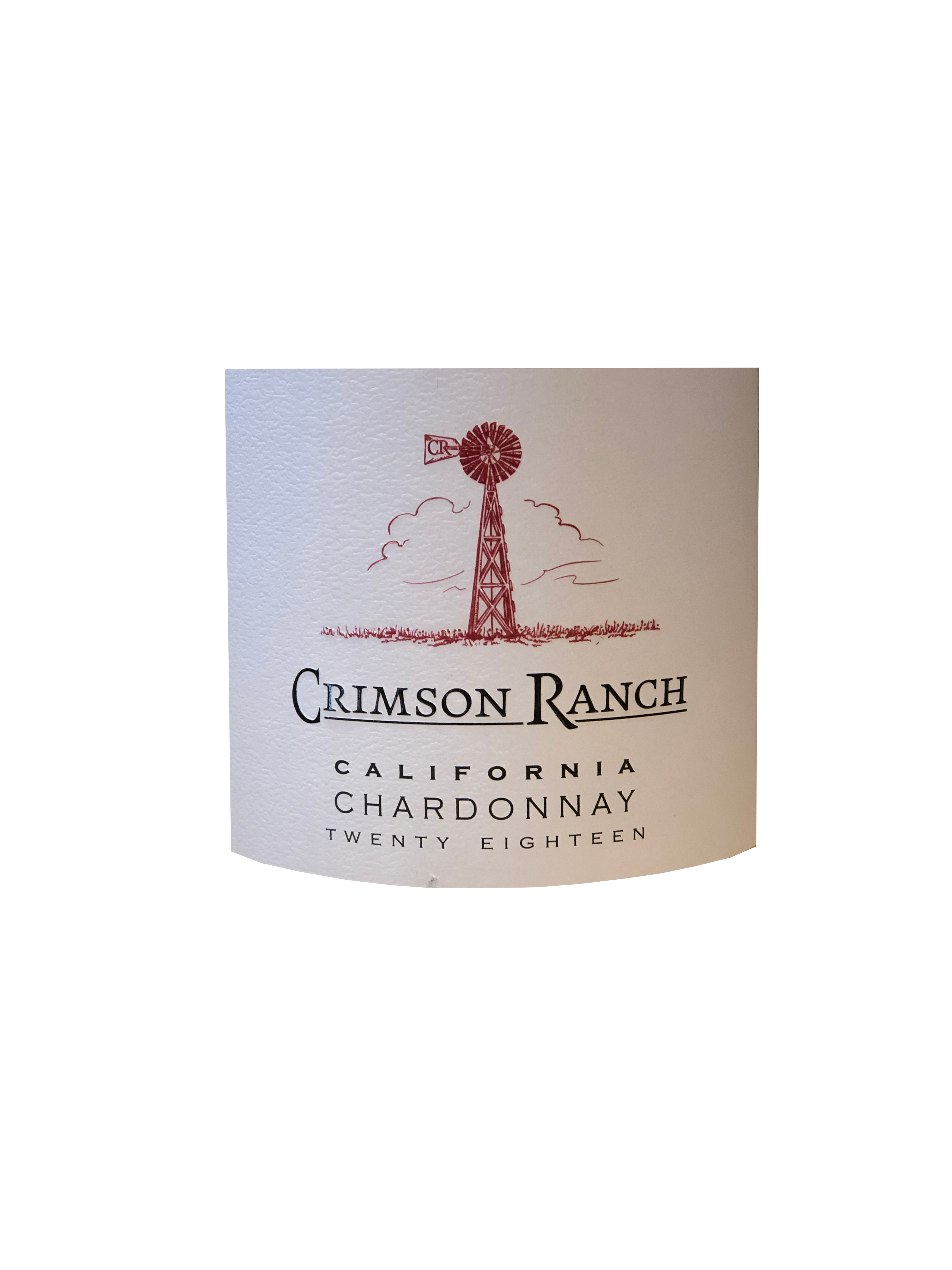 クリムゾン・ランチ　シャルドネ　21　マイケル・モンダヴィ・ファミリー・エステート　Crimson Ranch Chardonnay　21 　Michael Mondavi Family Estate