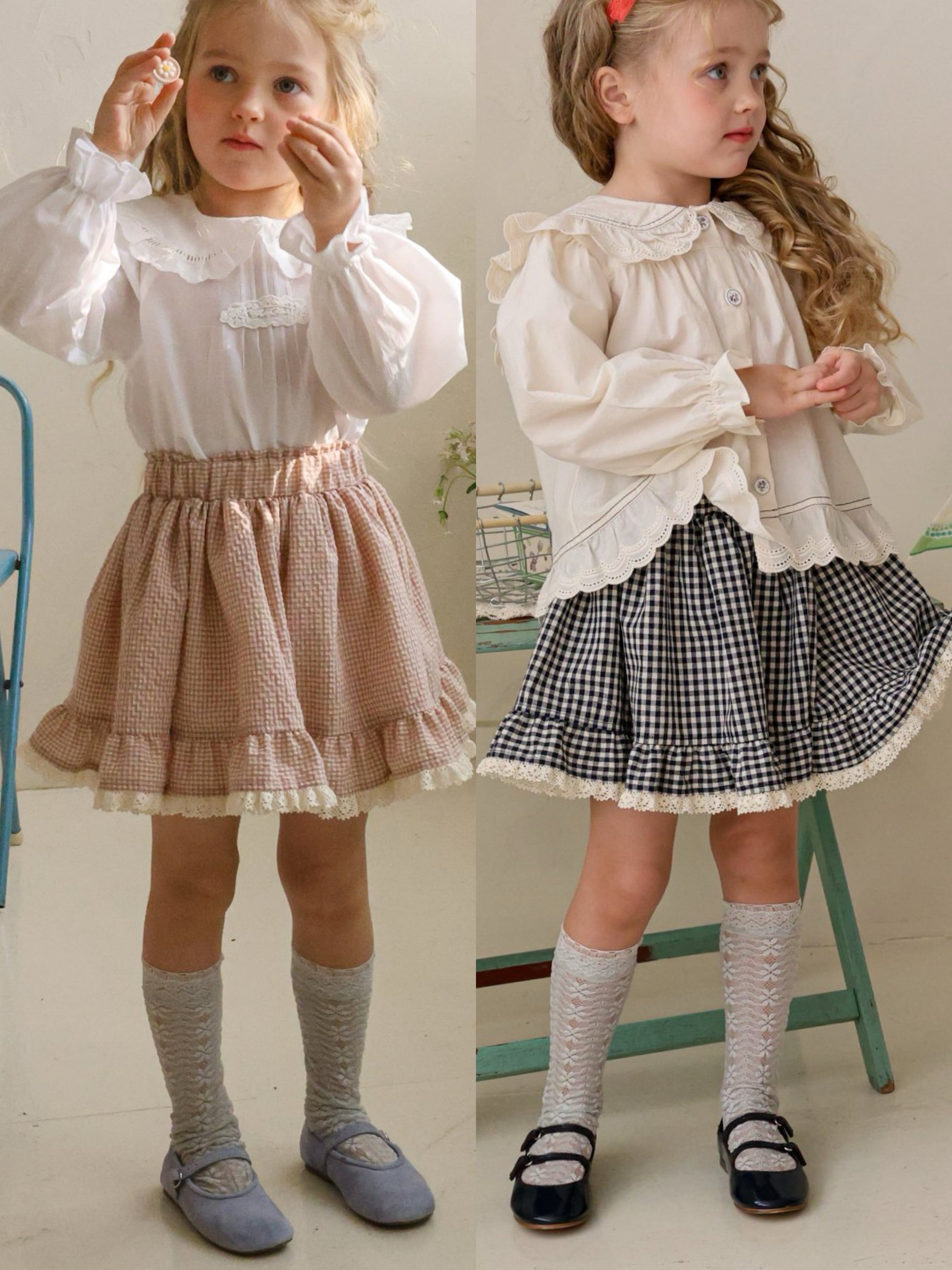 即納】<OREN> Blooming rose pearl one-piece | selectshop Lilly