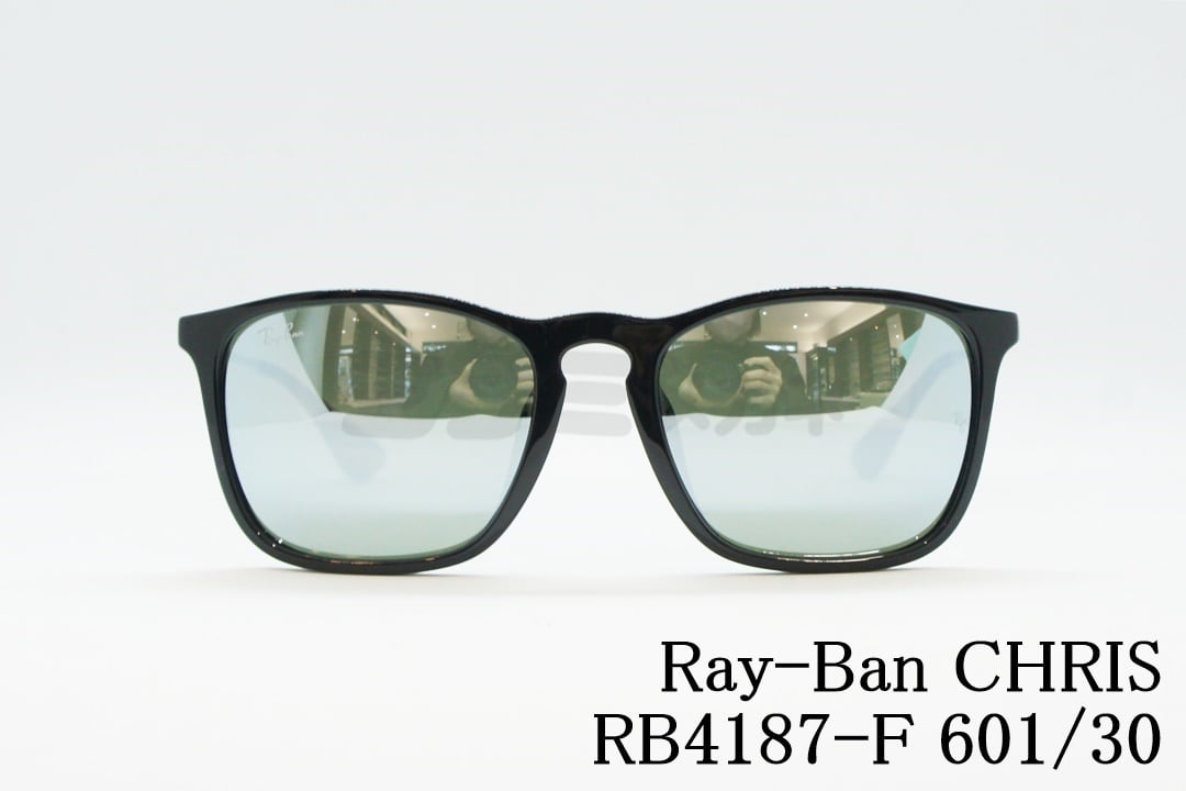 RayBan レイバン ミラーサングラス