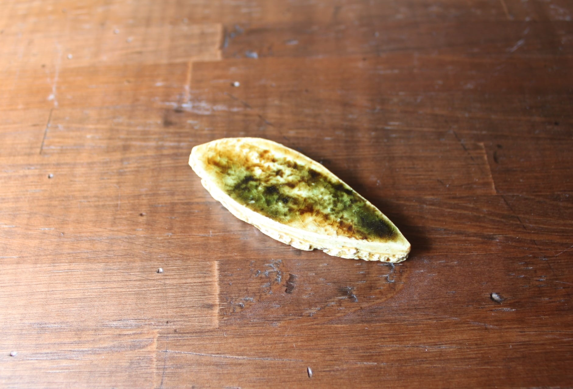 箸置 | 棚橋淳陶房ーshop