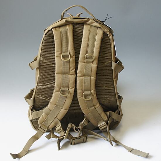 2022公式店舗 HIGHLAND TACTICAL新品リュックサック ミリタリー1