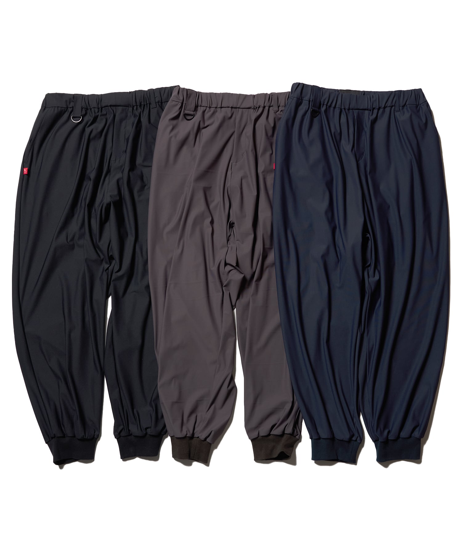 PANTS | oleh-oleh