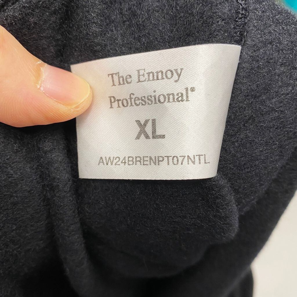 The Ennoy Professional ザ エンノイ プロフェッショナル ELECTRIC