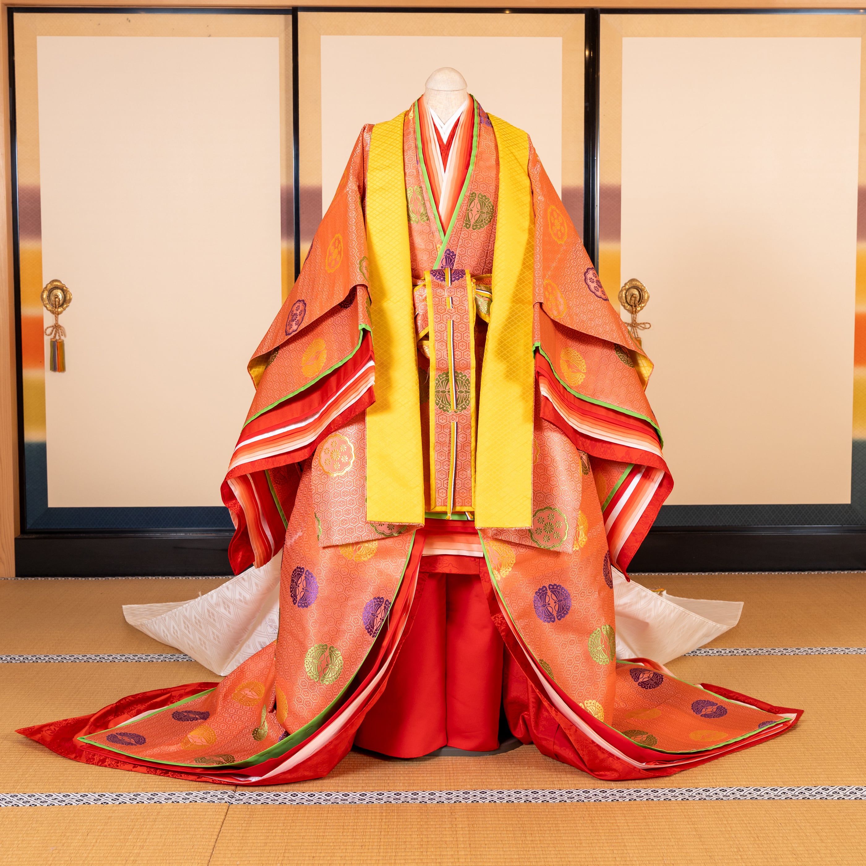 十二単オンラインショップ