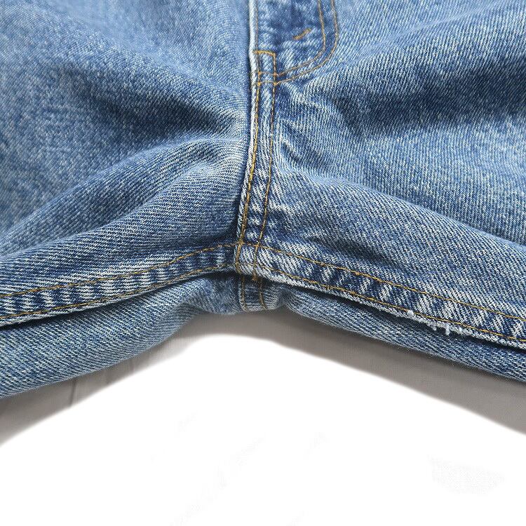 古着 90年代 カナダ製 リーバイス Levi's 550 デニムパンツ 古着 90年代 カナダ製 リーバイス Levi's 550 デニムパンツ