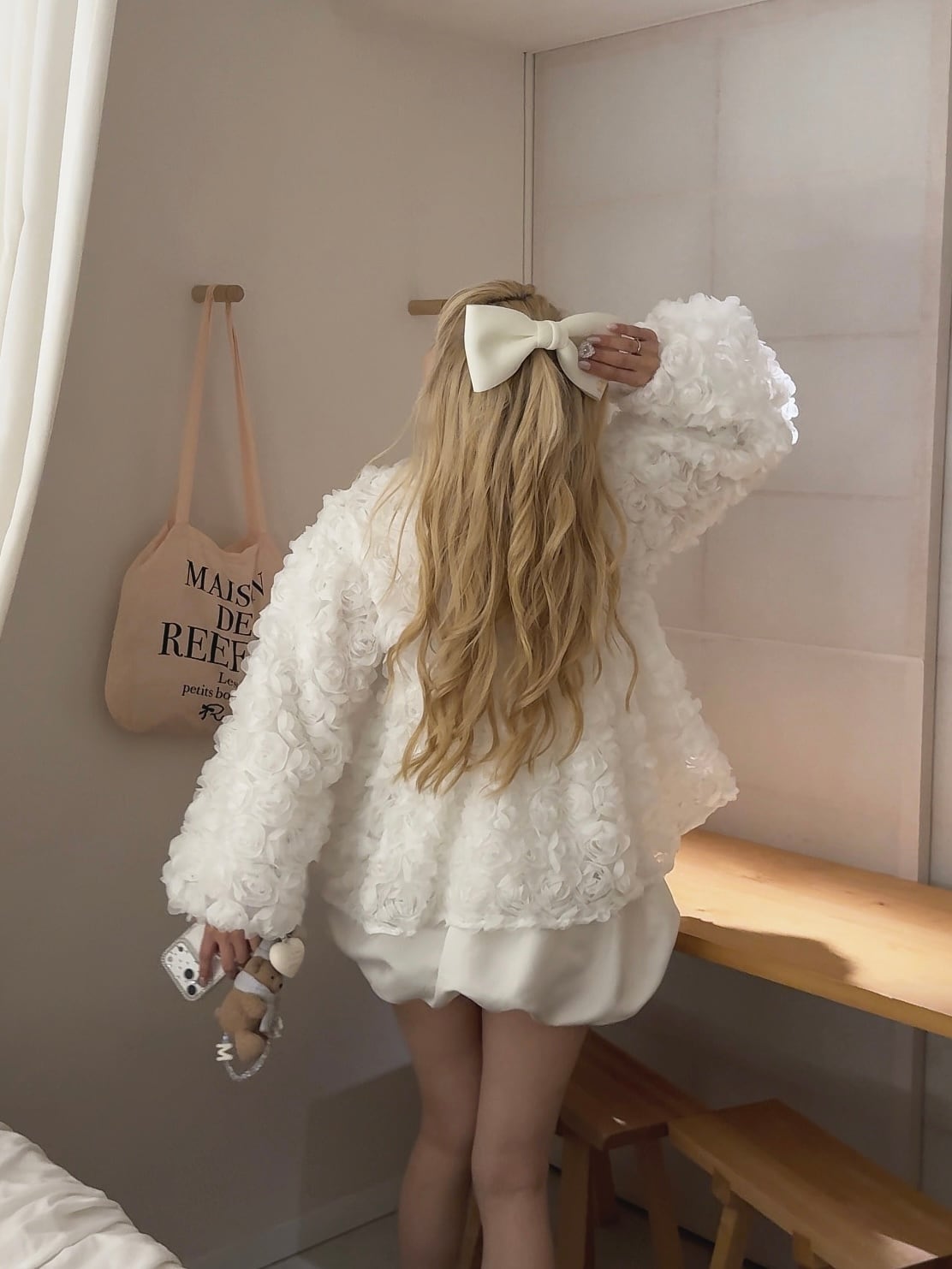apparel | MARRY ME.official