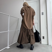 ランダムタックバルーンSK/ブラウン