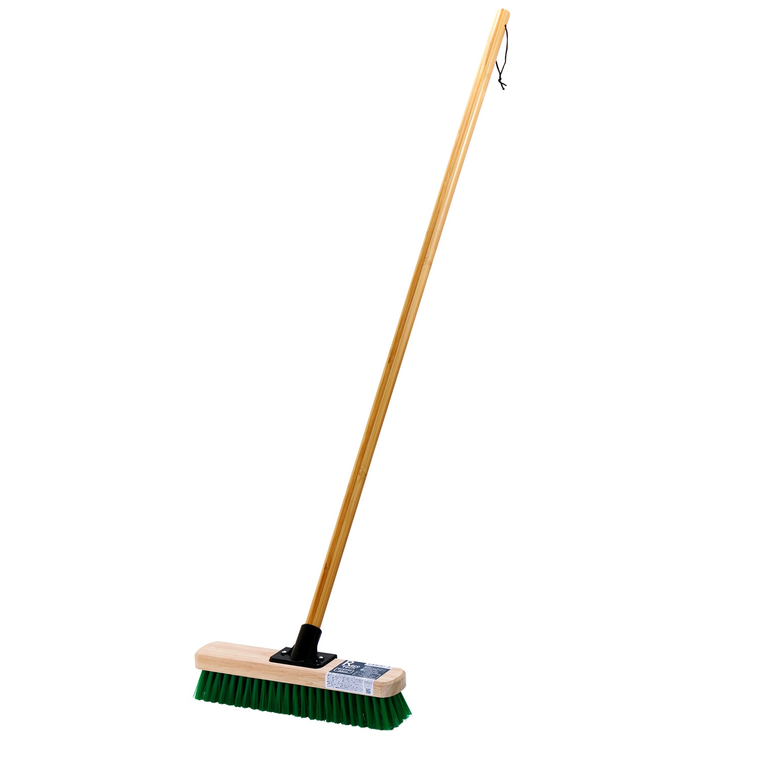 自在デッキブラシ (4534374393544) | NIHON CLEAN-TECH