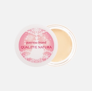 QUALITYE NATURAコンシーラー戻色