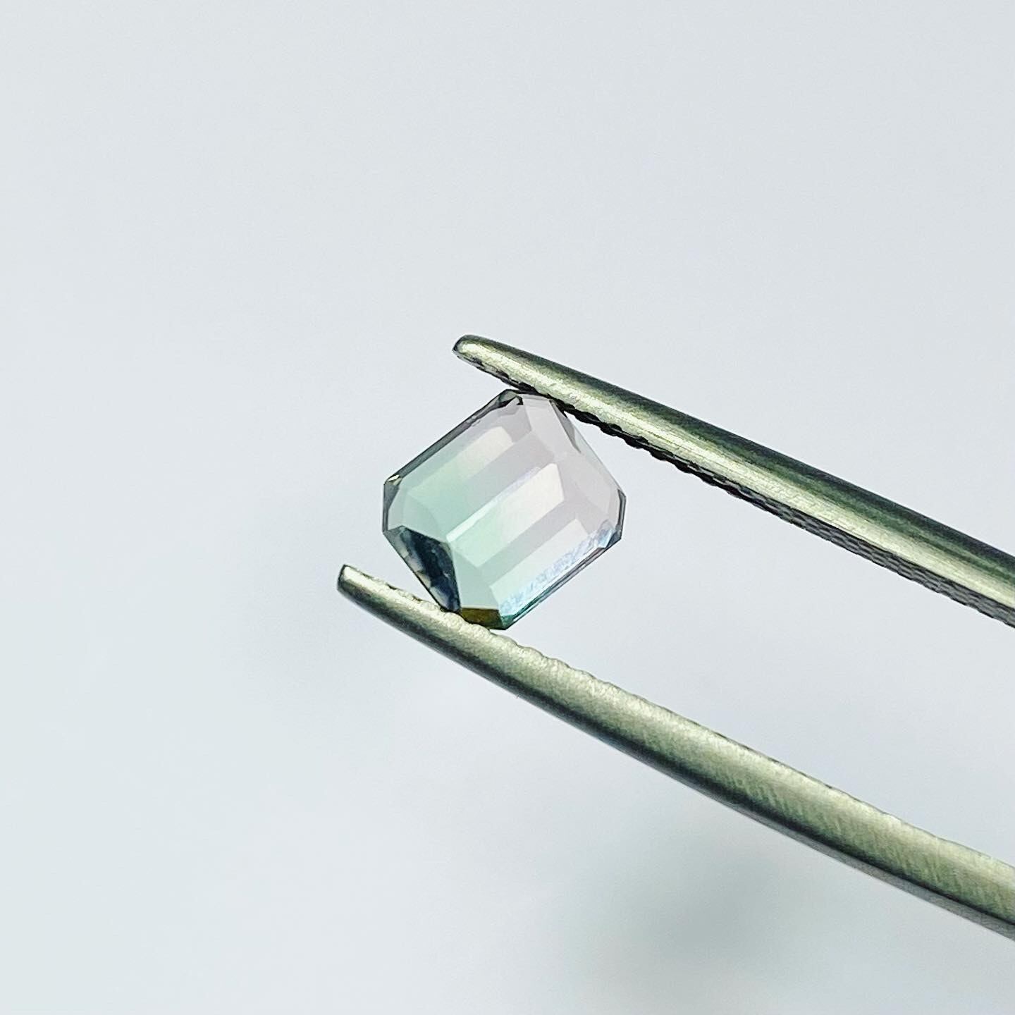 王子様お姫様バイカラートルマリン3