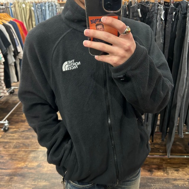 THE NORTH FACE fleece / ノースフェイスフリース