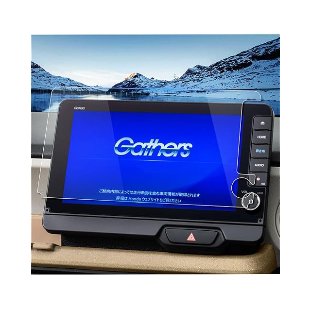 CarPlay & Android 4K カープル モニター カーナビゲーション CarPlay & Android Auto ALL IN ONE 4K カープル モニター カー