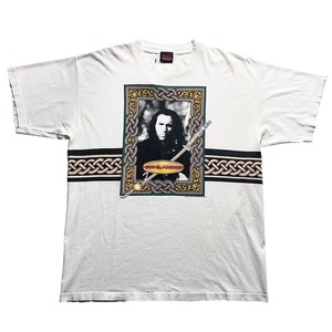 vintage 1996’s movie tee “HIGHLANDER”