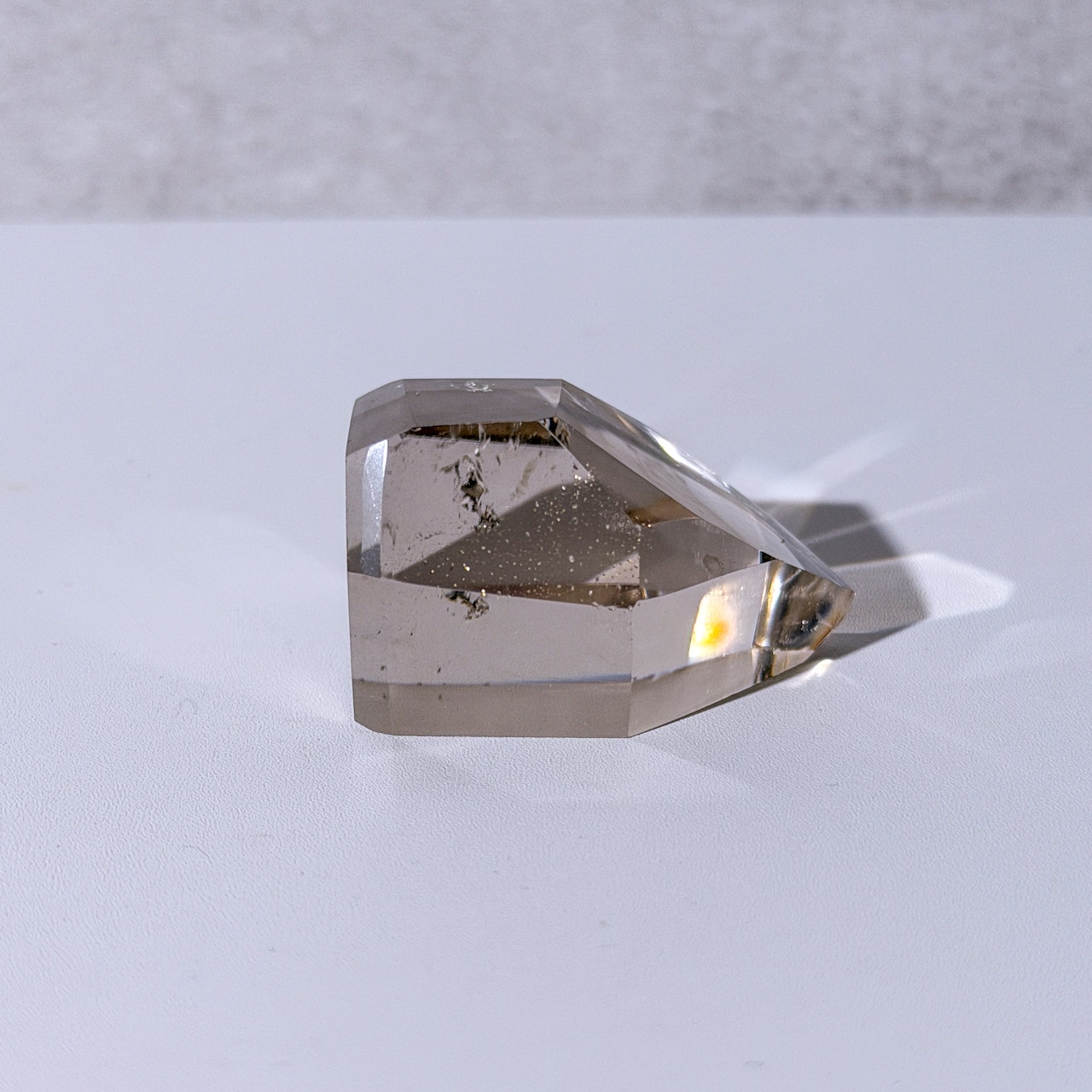 スモーキークォーツ タワー * Smoky quartz * 天然石