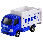 トミカ箱084 カルピスボトルカー(7732683)