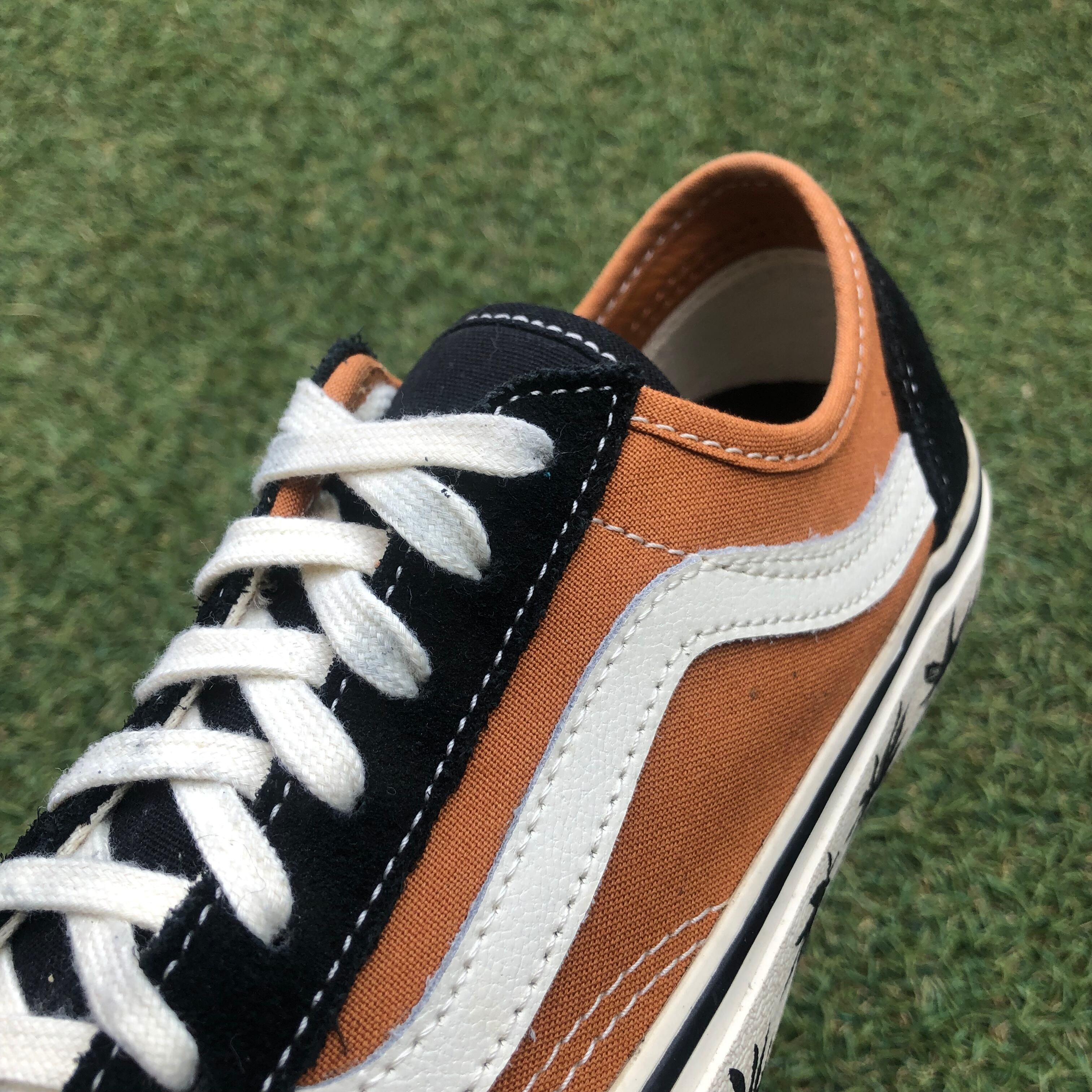VANS STYLE 36 DECON SF ヴァンズ スタイル 36 デコン HT927 | PAY ID