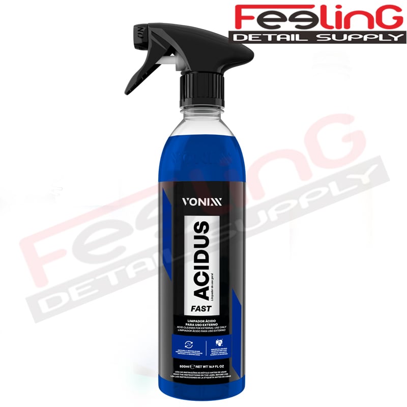 NATIVE 【ネイティブ】ブラジリアンカルナバ スプレー ワックス 473