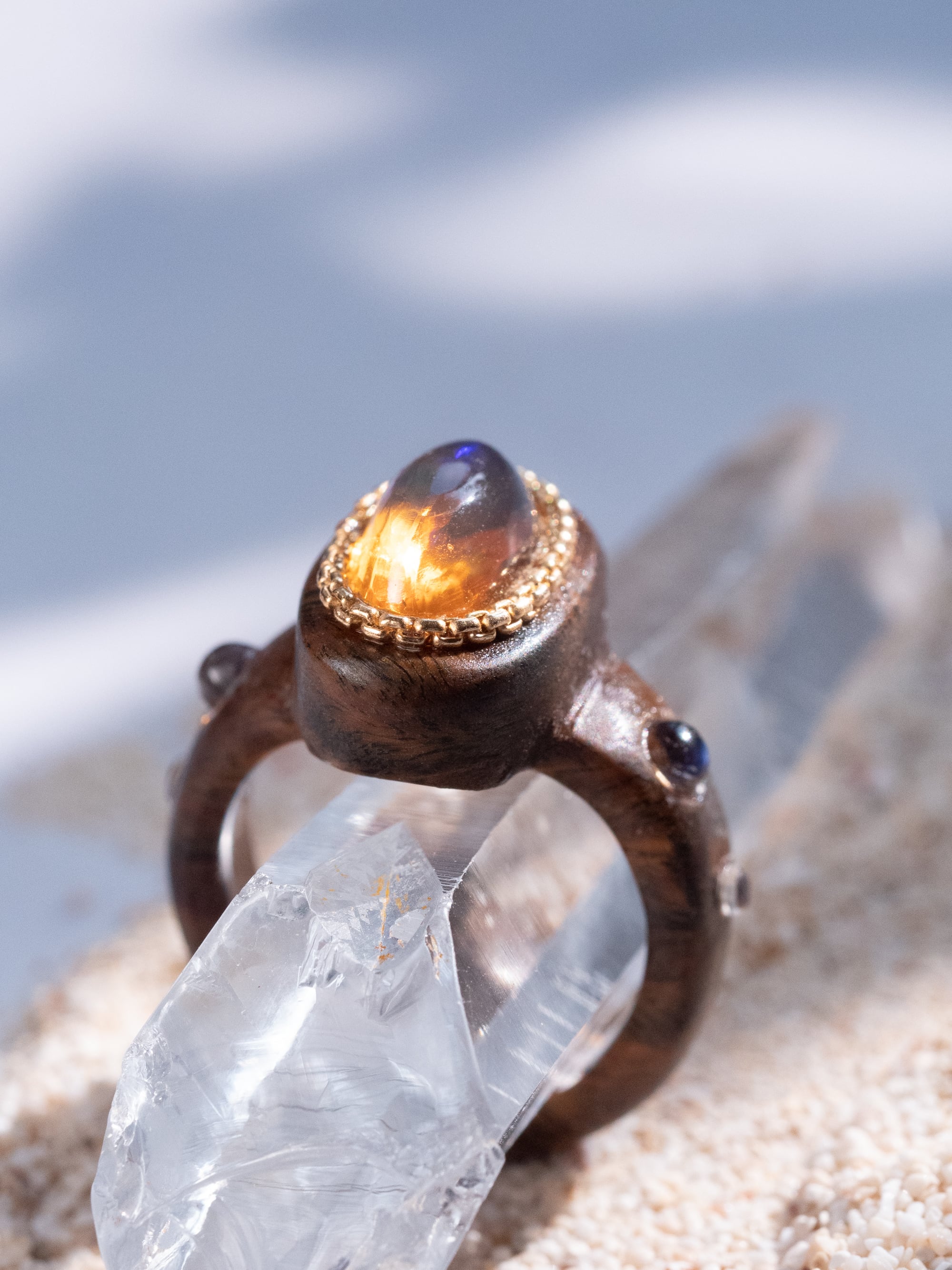 Ring | fugue(フーガ) Ring | fugue(フーガ)