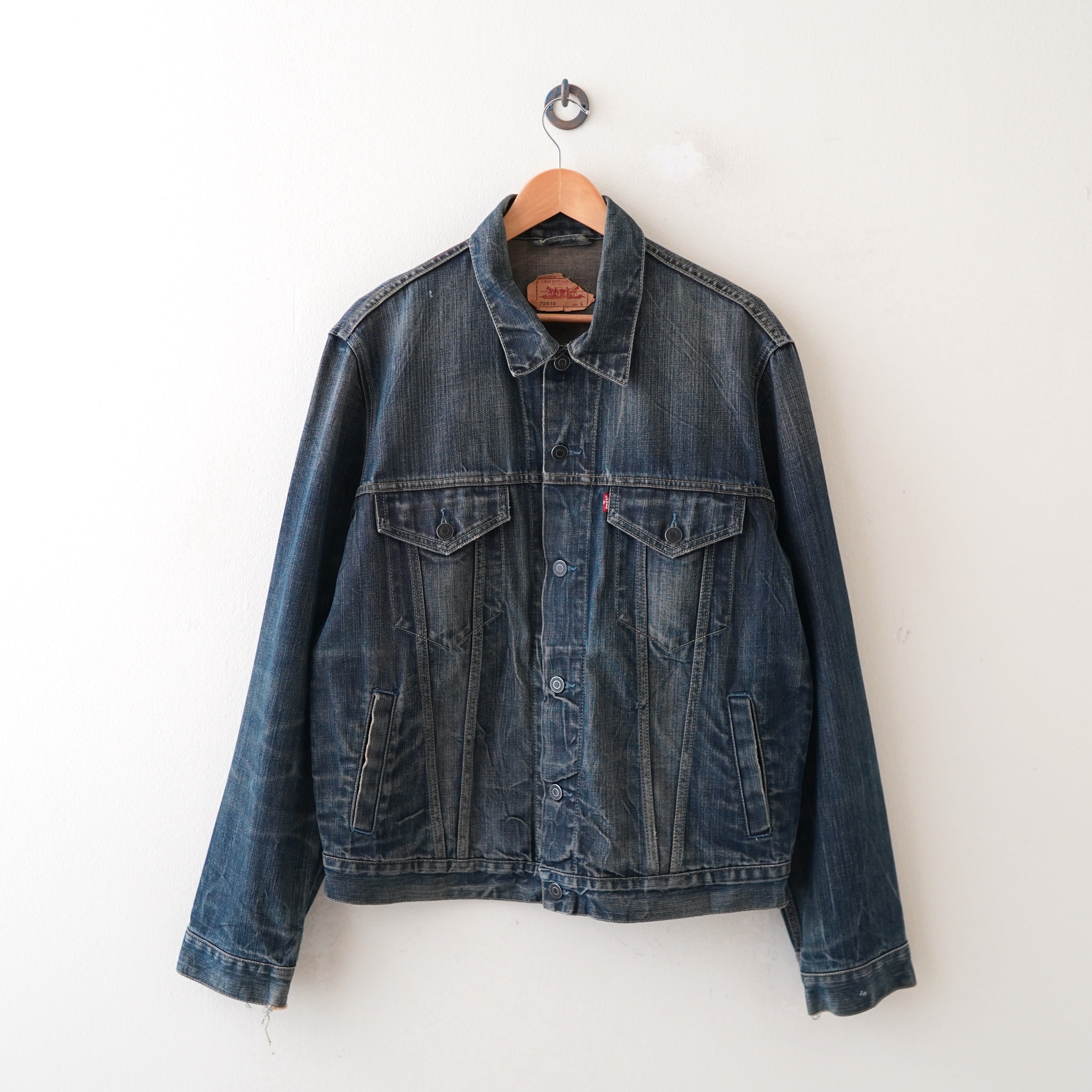 60s vintage single riders jacket ヴィンテージ シングル ライダース