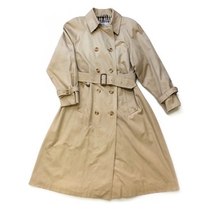 Aquascutum Oversized Trench Coat