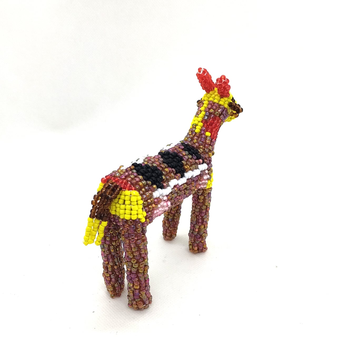 南アフリカ ビーズアニマル S | southbeam