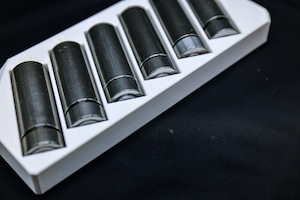 T.Works 交換用ピン6本セット 10-15mm パンチ&ダイセット兼用 3