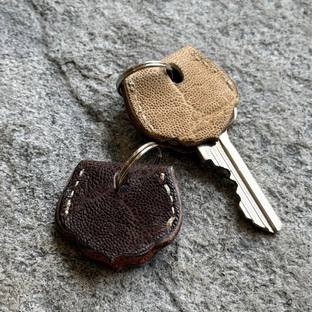 【限定商品】キーカバー エレファント