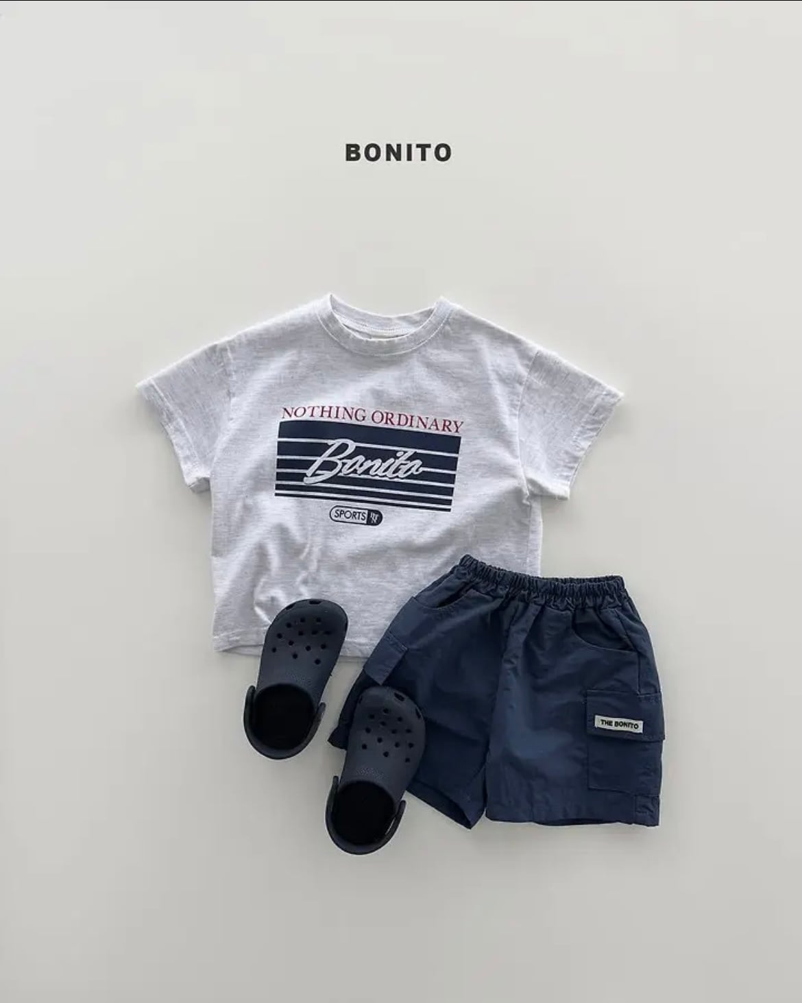 オーディナリーT/BONITO
