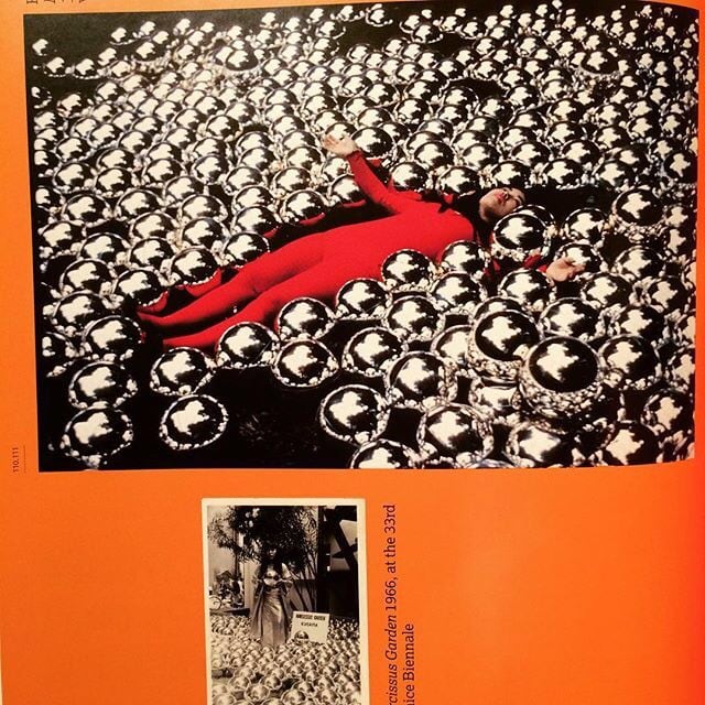 作品集「Yayoi Kusama. Edited by Frances Morris」 | 古本トロニカ