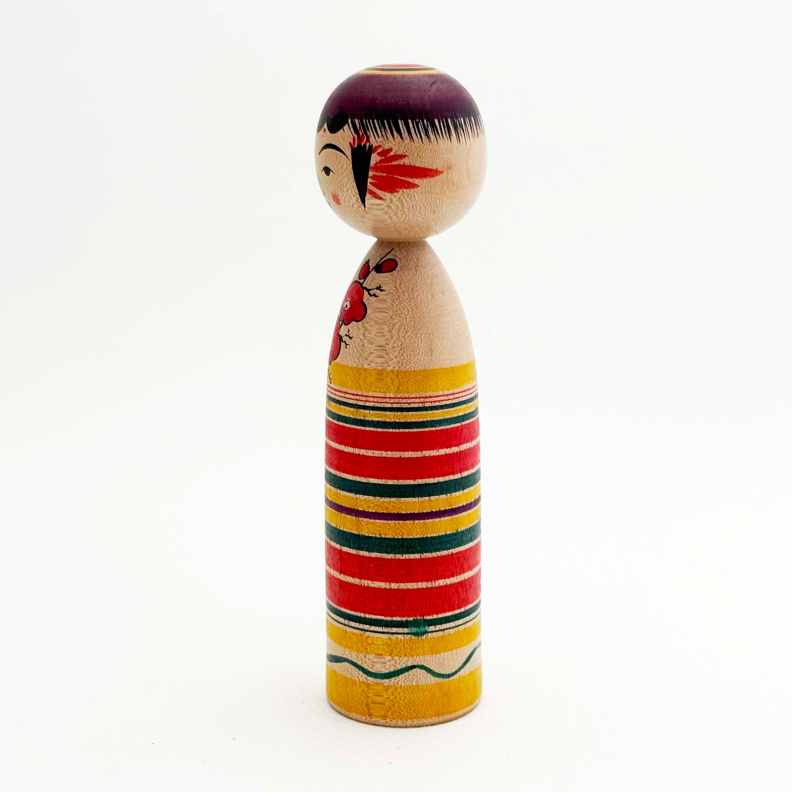 弥治郎系 / 佐藤誠孝工人（梅）