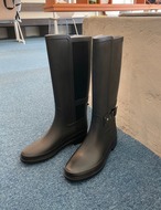 【22ss】2-tone RainBoots _1color