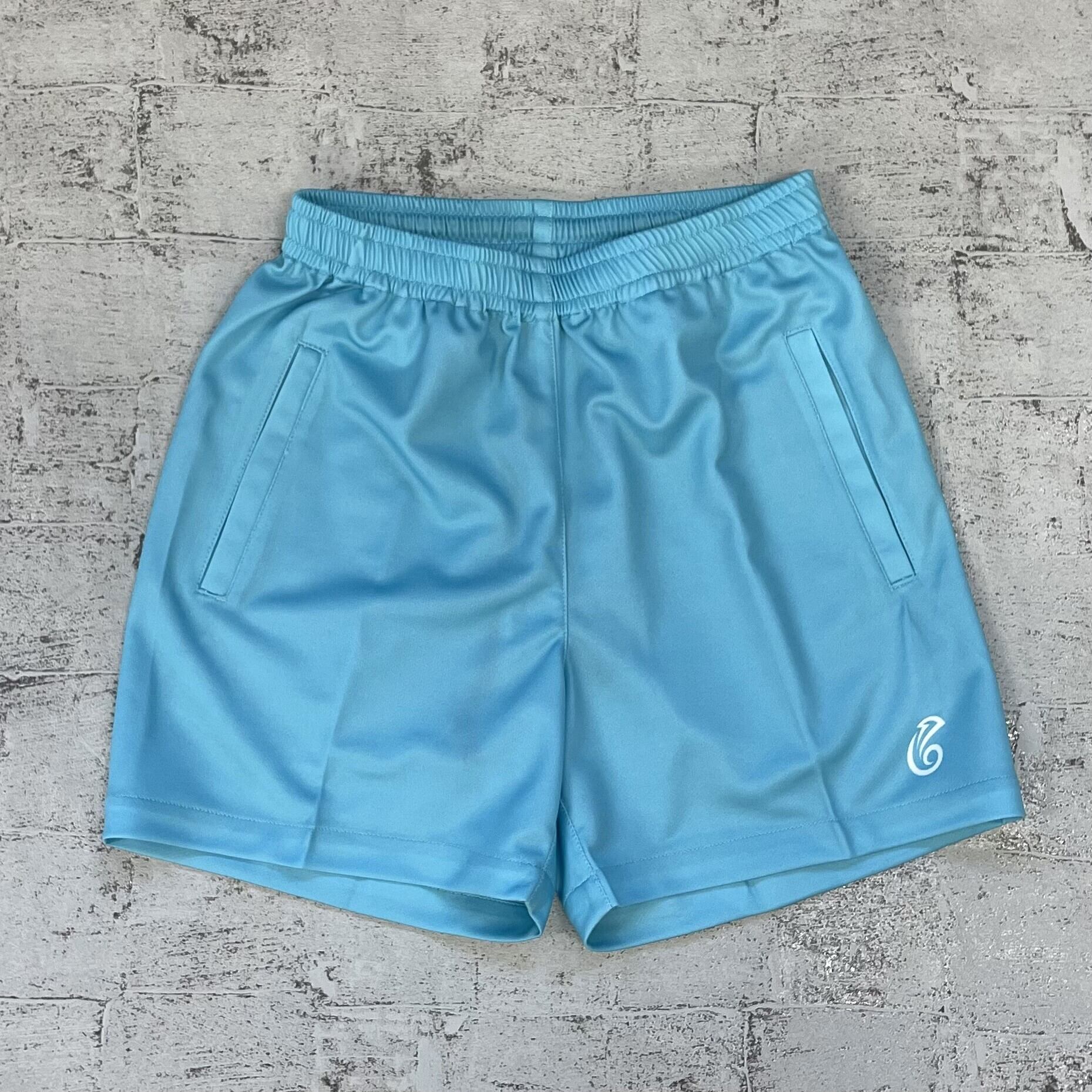 Solハーフパンツ(黒)メンズ、レディース M | Pay ID