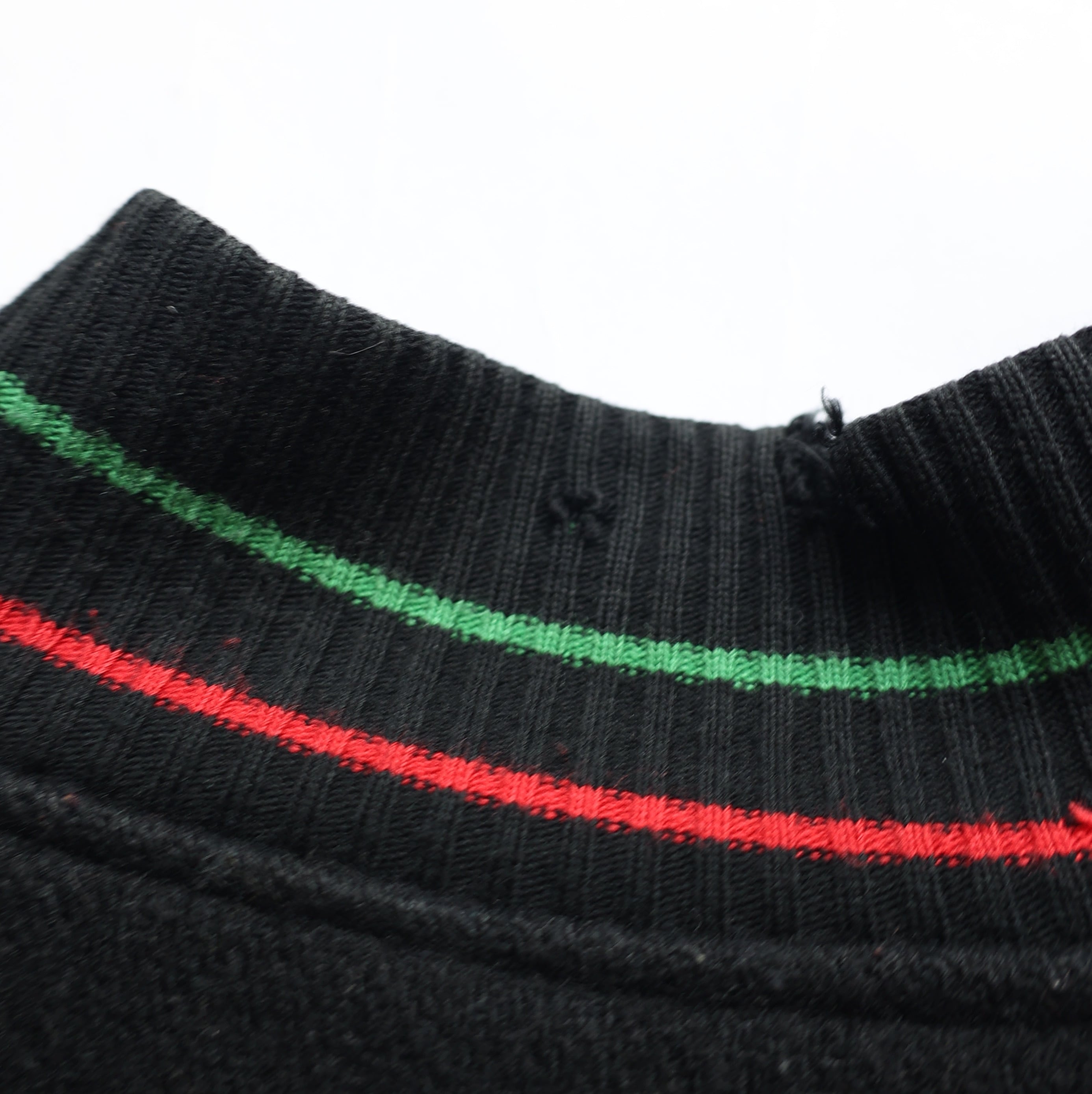 90S CROSS COLOURS WOOL LEATHER STADIUM JACKET | CLIMB SENDAI