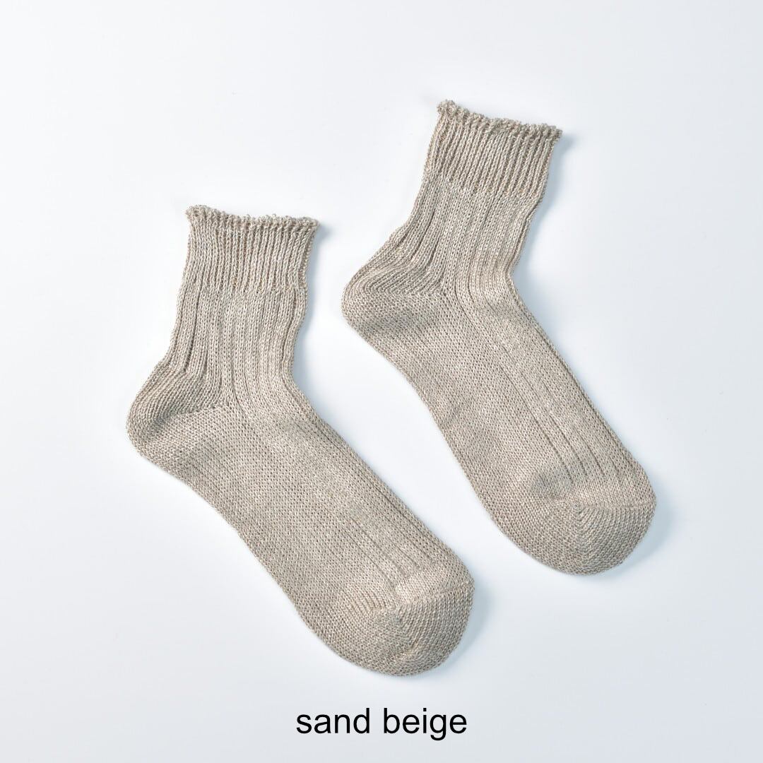 FrenchBull フレンチブル シャインソックス ロングセラーの定番ソックス