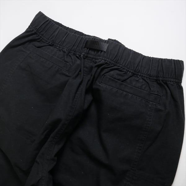パンツ Supreme Belted Trail Pant Black Supreme Belted Trail Pant (SS23) - $148