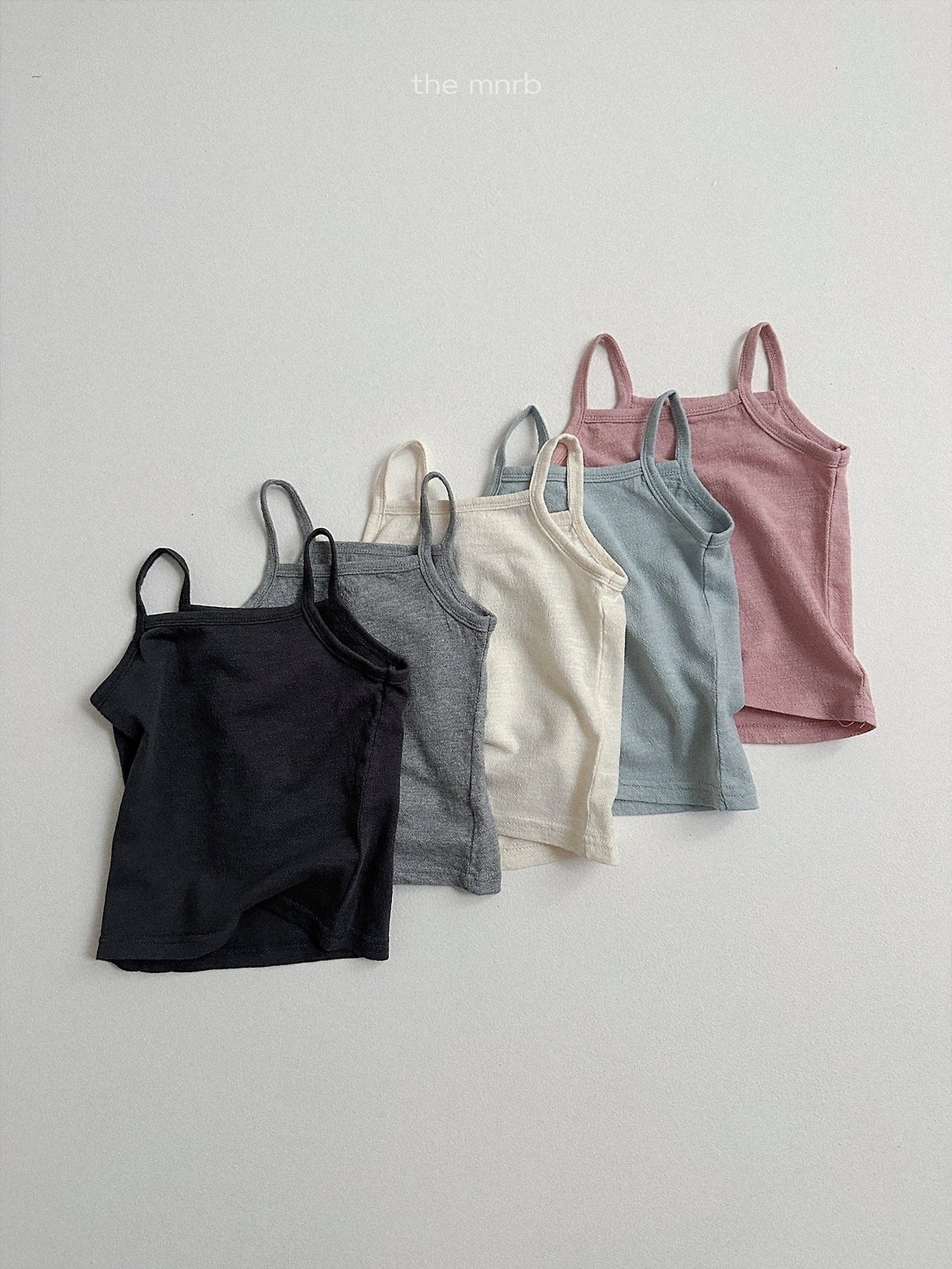 【早割予約】normal slim sleeveless / minirobe