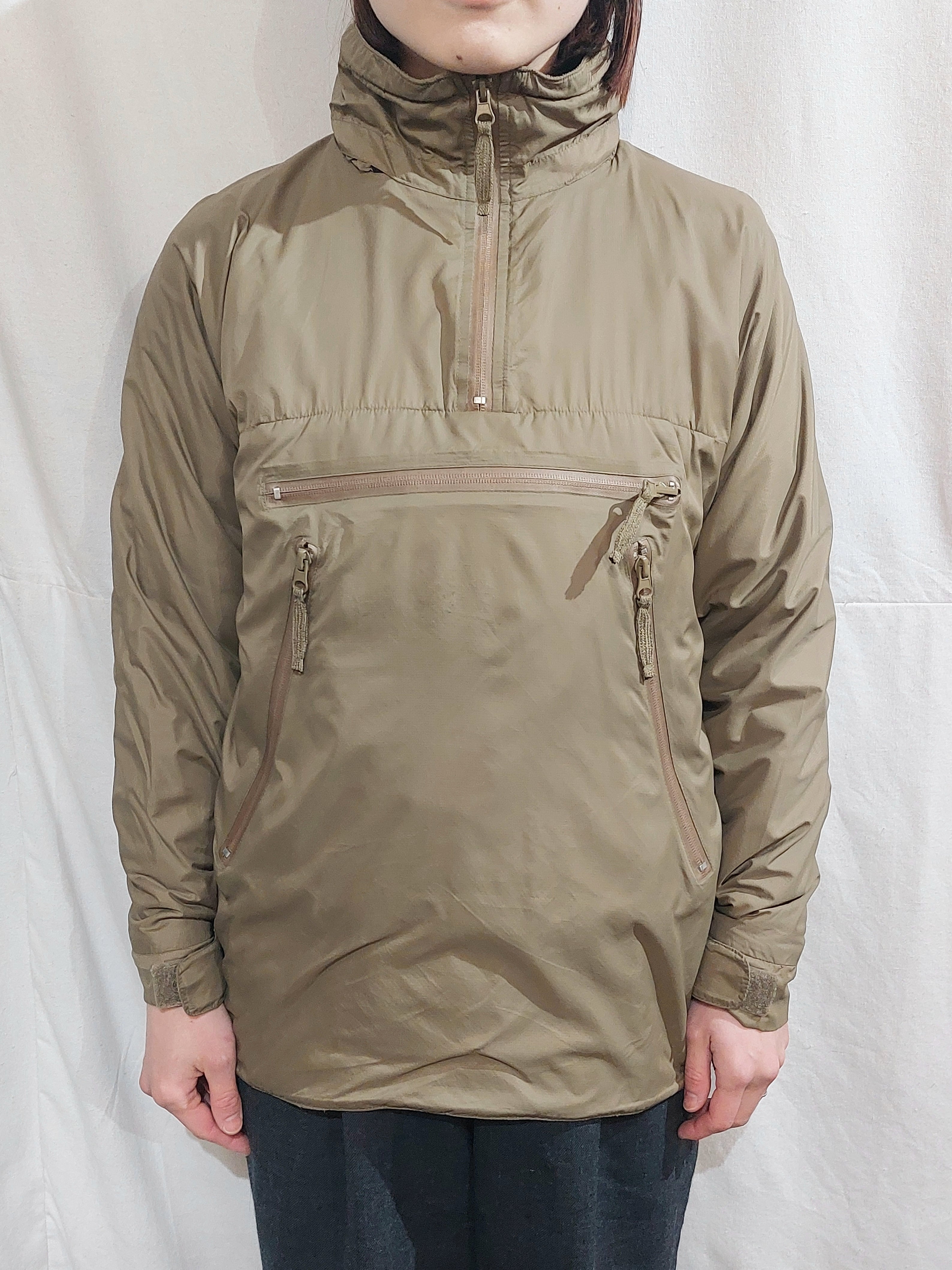 British army PCS thermal pull over jacket[2646] | PREIN