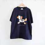 Tsukurikake Tee