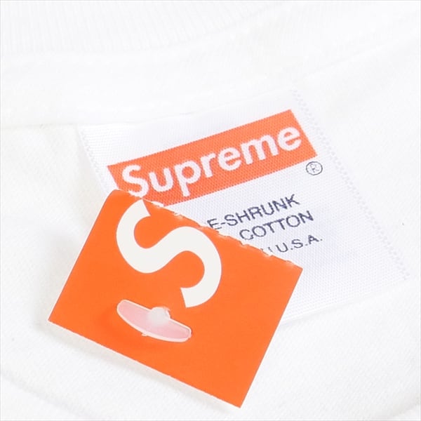 Size【L】 SUPREME シュプリーム 23SS Hardies Dog Tee Tシャツ 白 ...