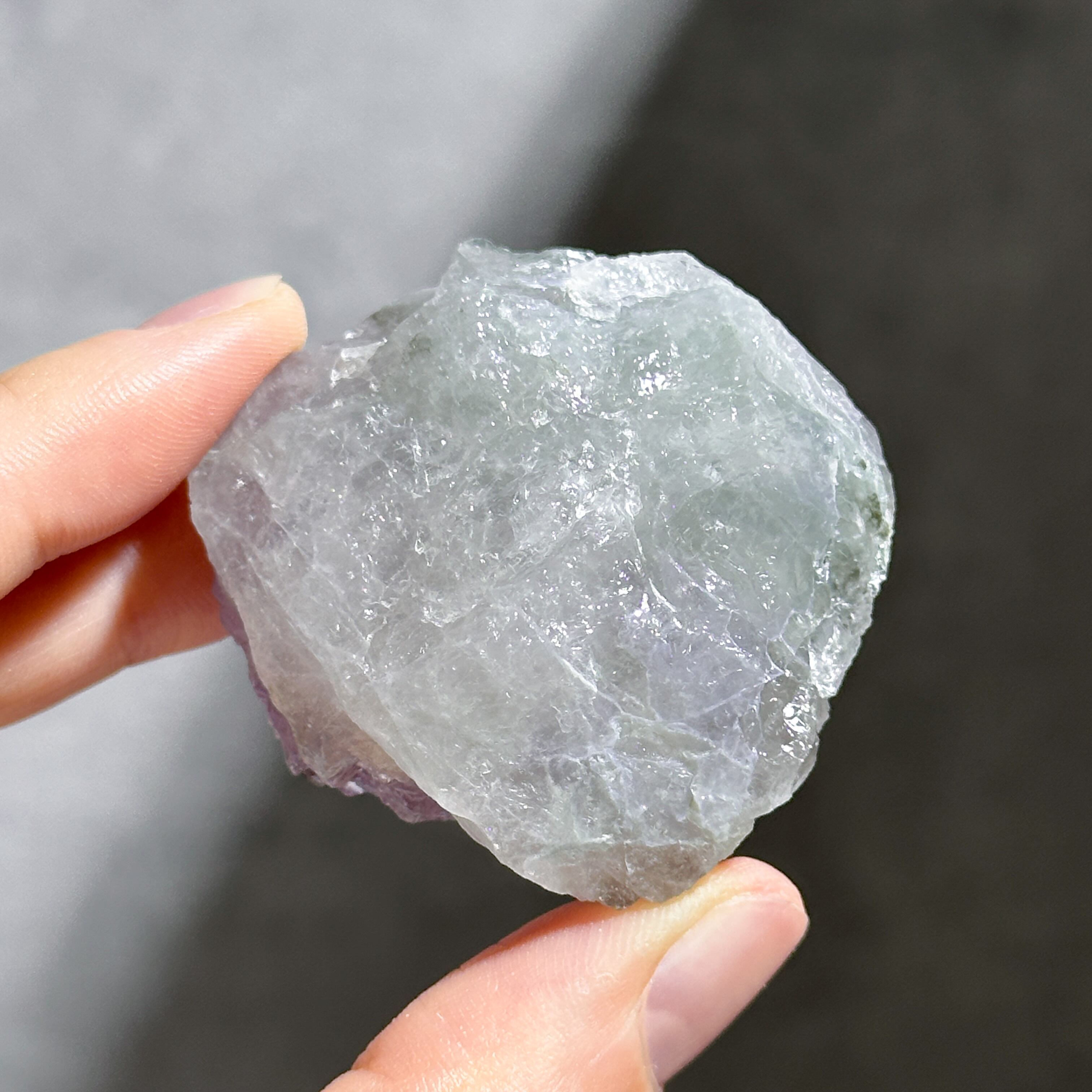 インド・カルール産アメジスト クラスター 38◇ Amethyst ◇天然石