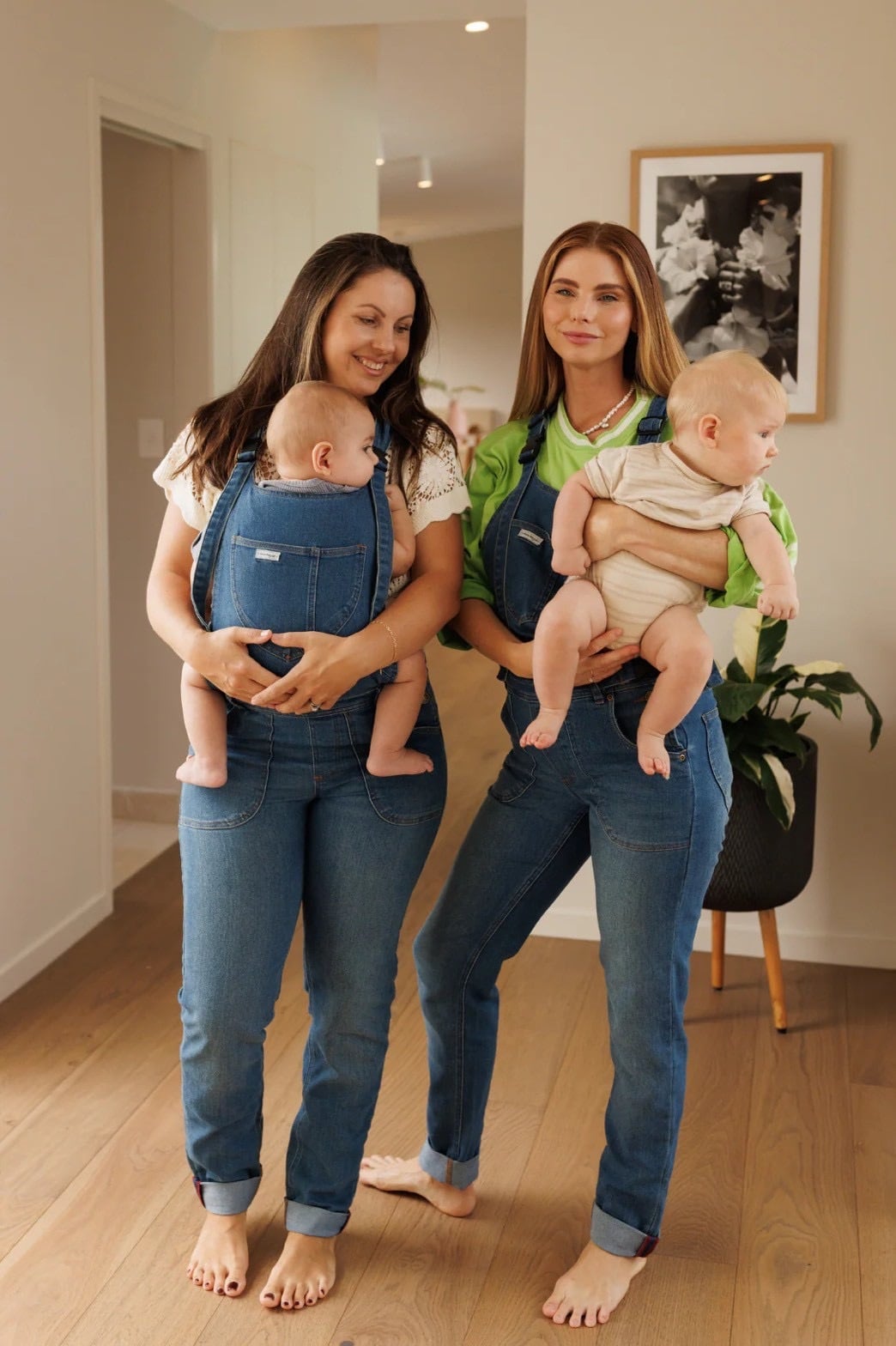 抱っこ紐マムジー | Anela.select