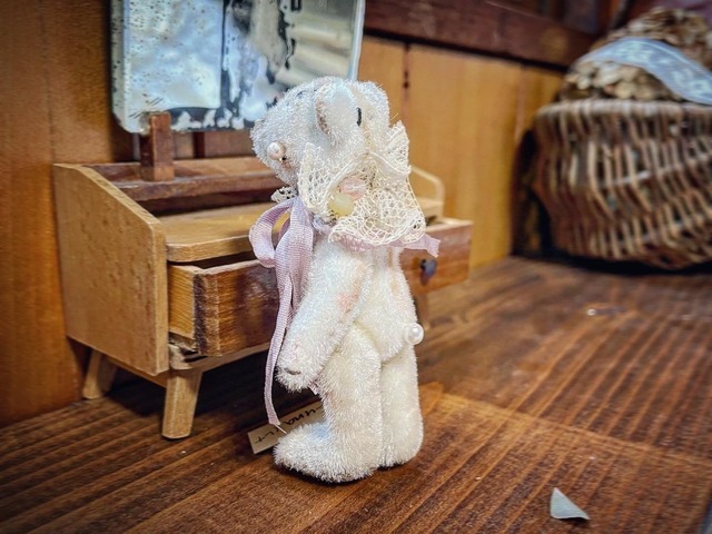 『Antique-Like』/Luna