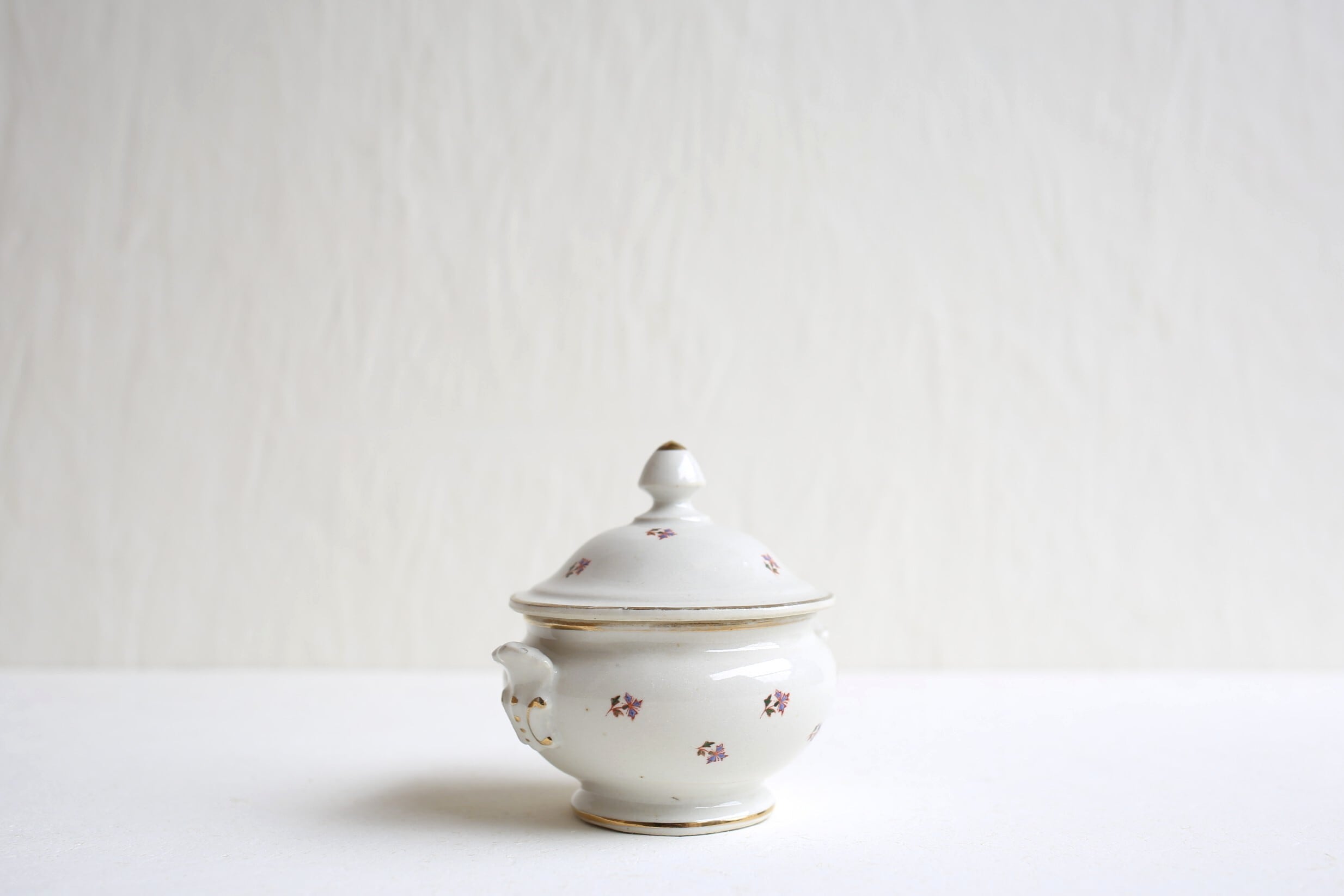 フランス アンティーク ヴィンテージ ままごと用 dinette スーピエール