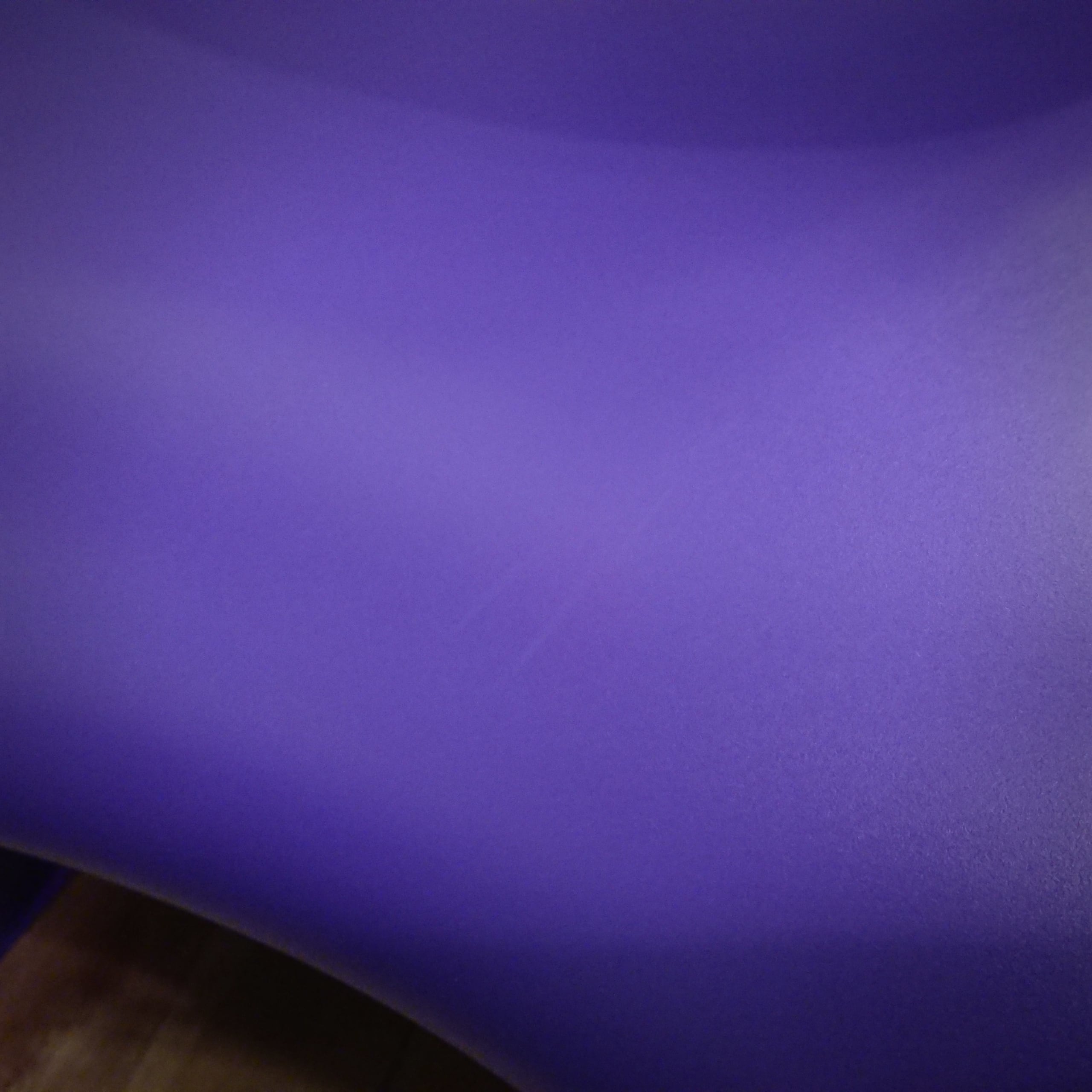 Vitra/ヴィトラ Verner Panton パントンチェア パープル 廃番限定