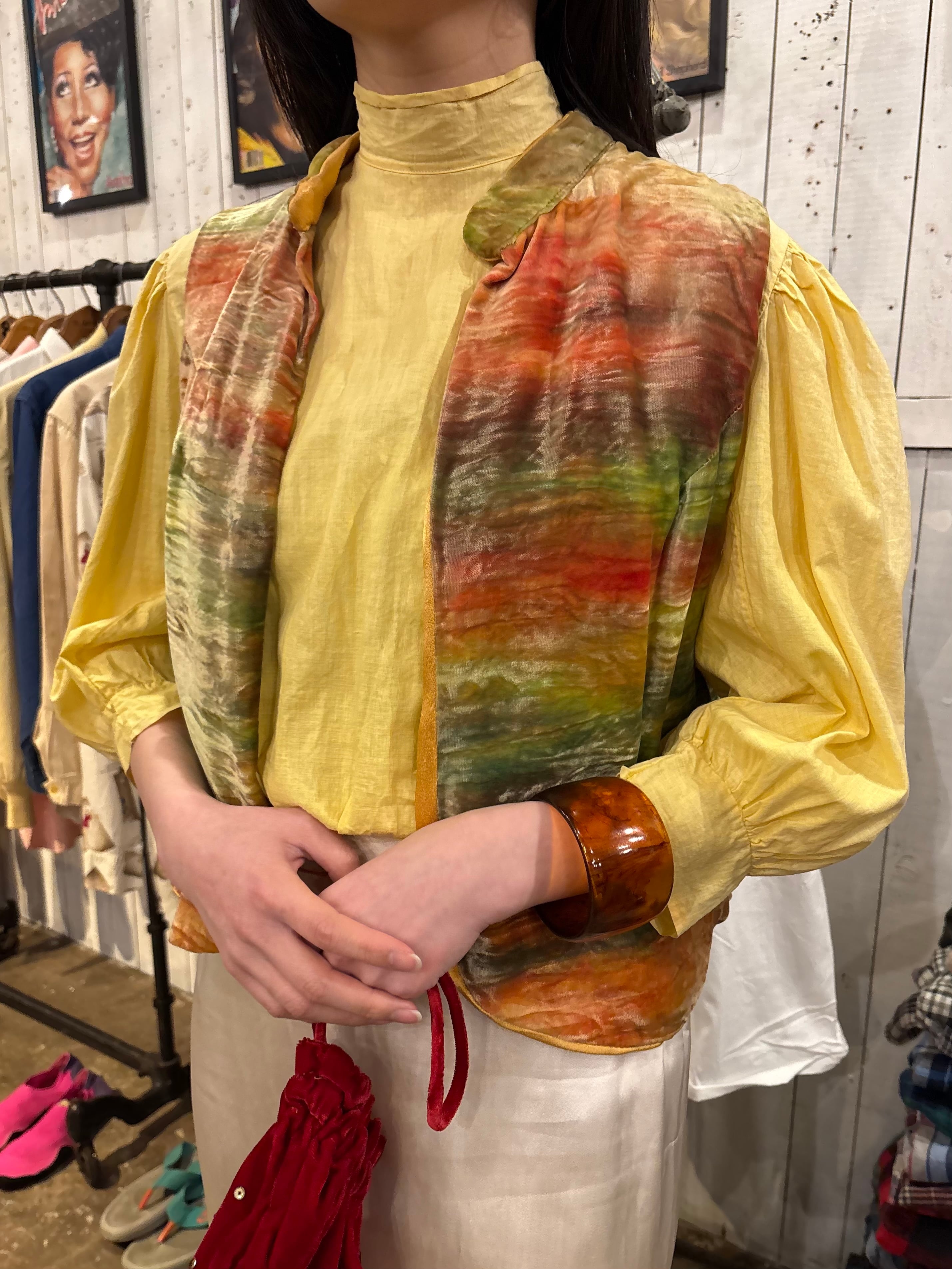 ジャンティーク トップス TOPS | JANTIQUES